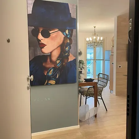 Casa D'angelo Con Parcheggio *