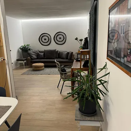 Casa D'angelo Con Parcheggio * Vicence