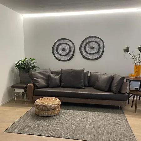 Casa D'angelo Con Parcheggio * Vicence