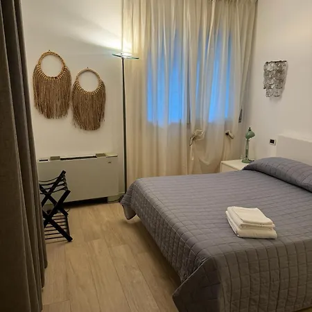 Casa D'angelo Con Parcheggio شقة فيتشنزا