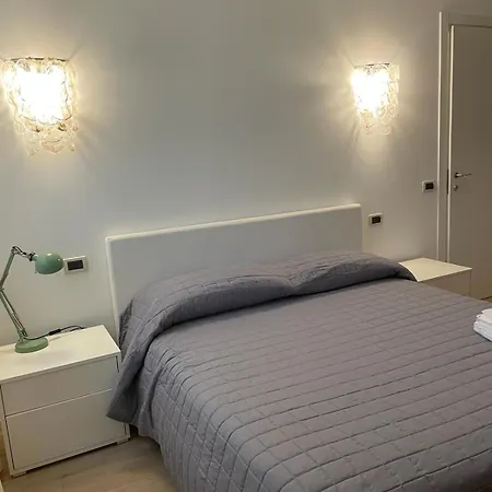 Casa D'angelo Con Parcheggio *