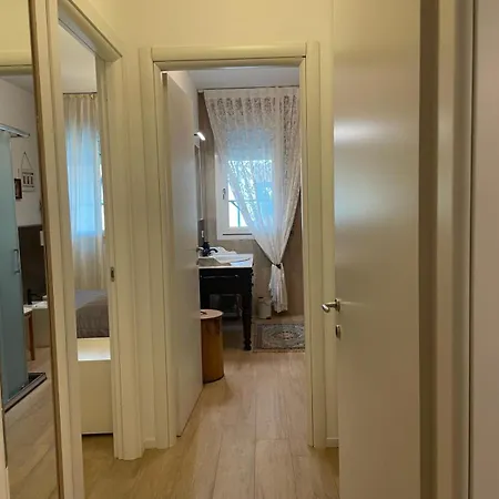 Casa D'angelo Con Parcheggio