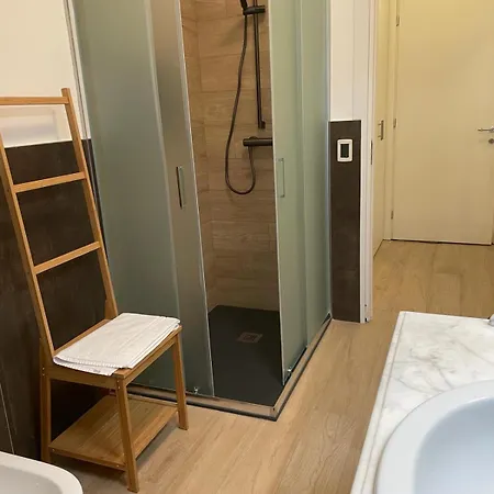 Casa D'angelo Con Parcheggio