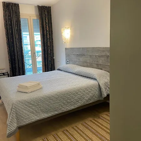 شقة Casa D'angelo Con Parcheggio