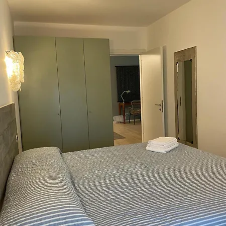 Casa D'angelo Con Parcheggio Appartement Vicence