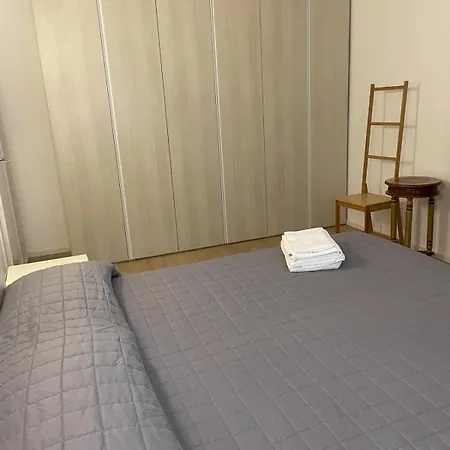 Casa D'angelo Con Parcheggio