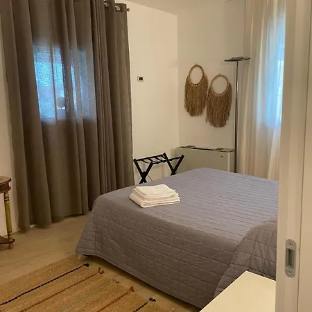 Casa D'angelo Con Parcheggio * فيتشنزا