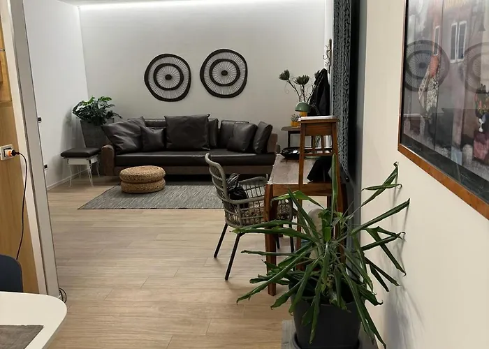 Casa D'angelo Con Parcheggio * Vicenza