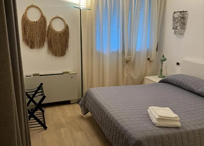 Casa D'angelo Con Parcheggio Apartament Vicenza