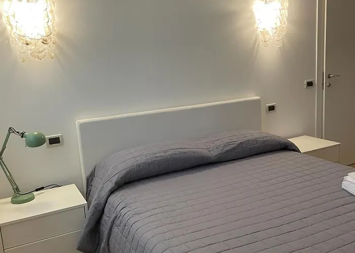 Casa D'angelo Con Parcheggio *