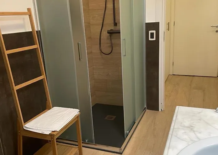 Casa D'angelo Con Parcheggio