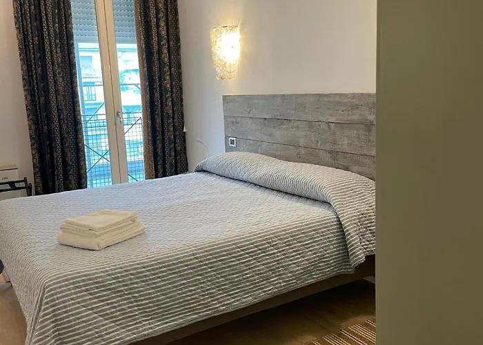 Appartement Casa D'angelo Con Parcheggio