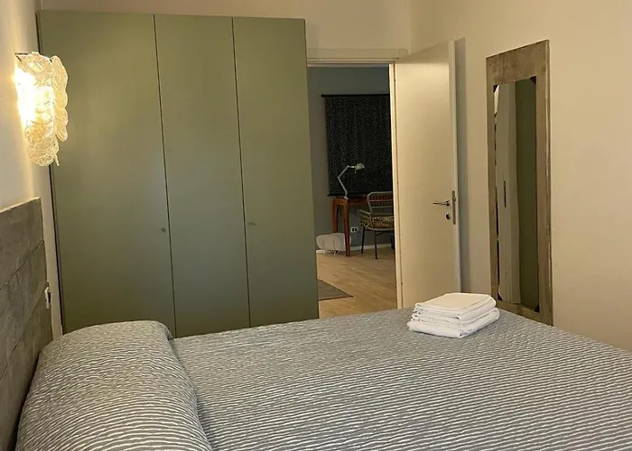 Casa D'angelo Con Parcheggio Appartement Vicenza