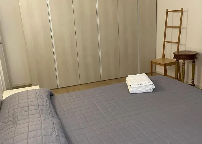 Casa D'angelo Con Parcheggio