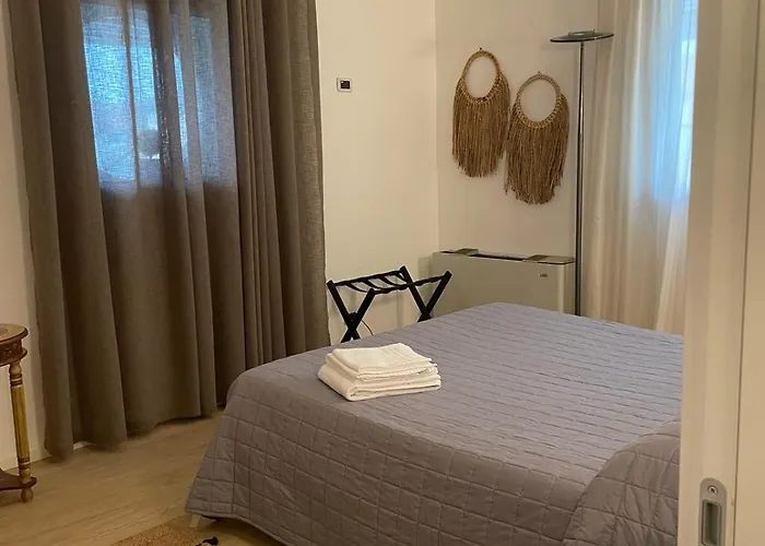 Casa D'angelo Con Parcheggio * Vicenza