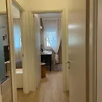 Casa D'angelo Con Parcheggio