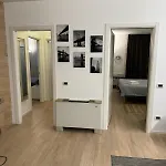 Casa D'angelo Con Parcheggio Vicenza