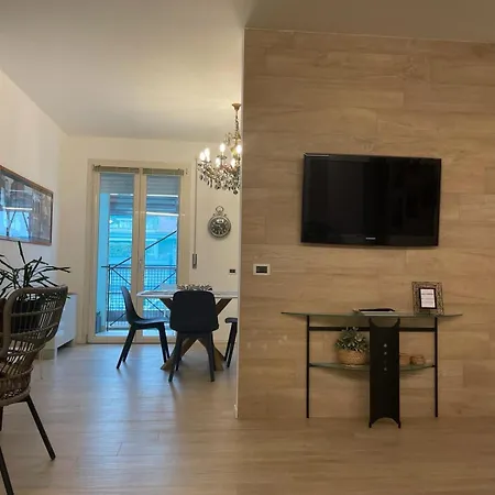 Casa D'angelo Con Parcheggio Apartman Vicenza