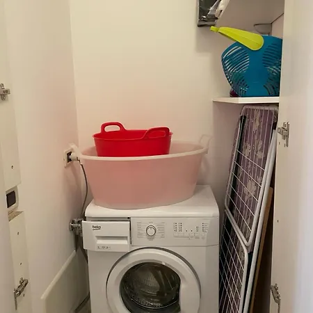 Casa D'angelo Con Parcheggio ヴィチェンツァ