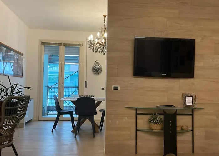Casa D'angelo Con Parcheggio Lägenhet Vicenza